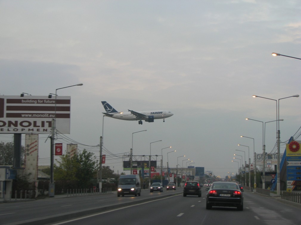 Ministerul Transporturilor: se va zbura direct București spre China și New York