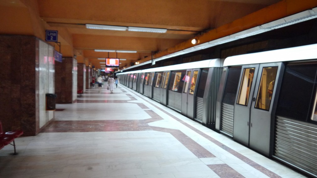 RUȘINOS: România a pierdut 465.000.000 de euro pentru construcția unei linii de metrou din lene și prostie