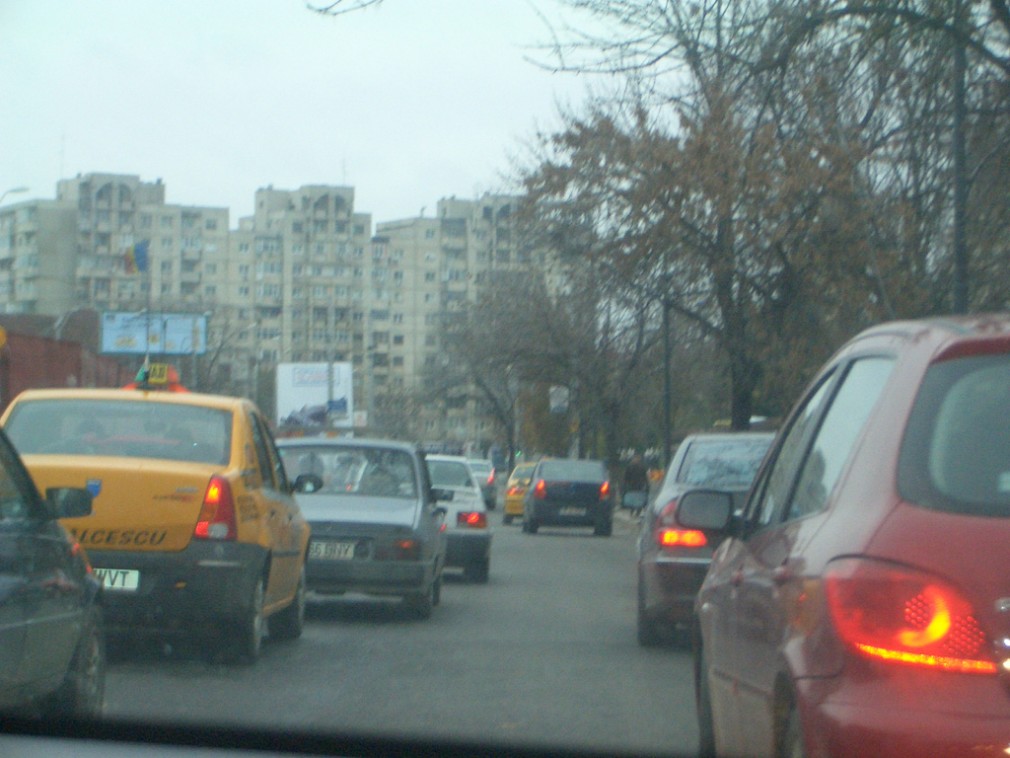 Șoferii bulgari, nervoși că rămân fără permise în România