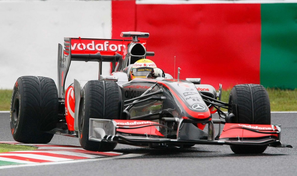 Hamilton, regele Spaniei la Formula 1