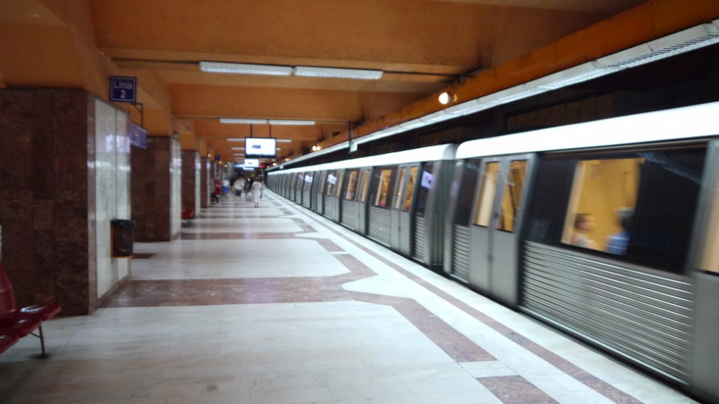 S-a anunțat termenul pentru metroul Drumul Taberei