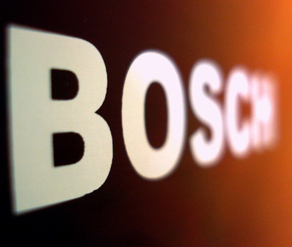Parteneriat Bosch - Universitatea Tehnică din Cluj