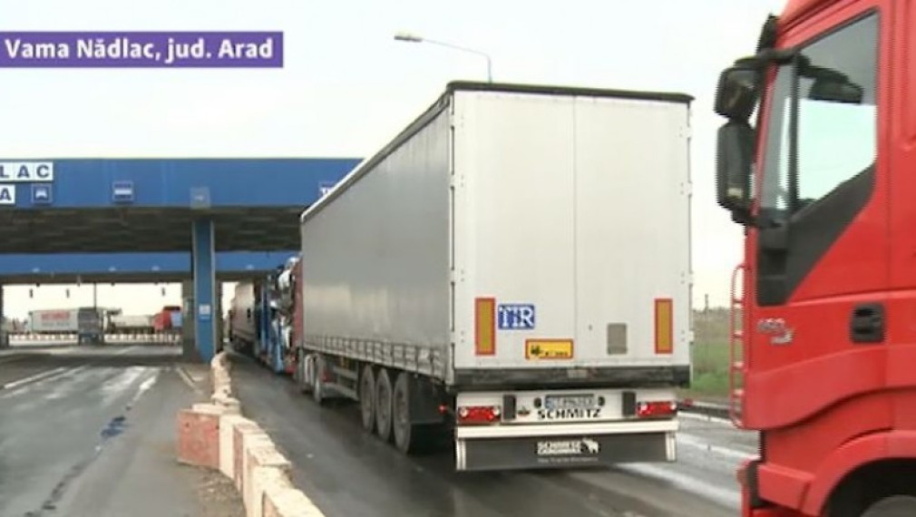 Anunț dur de la Viena: România nu intră în Schengen !