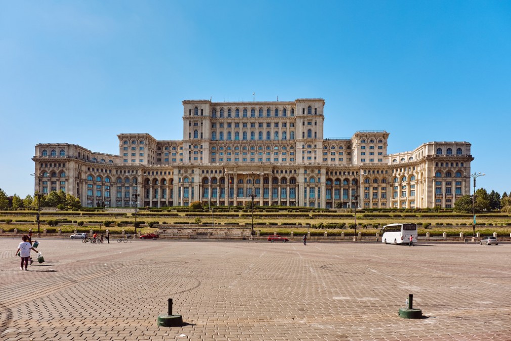 București, clasare rușinoasă printre capitalele lumii