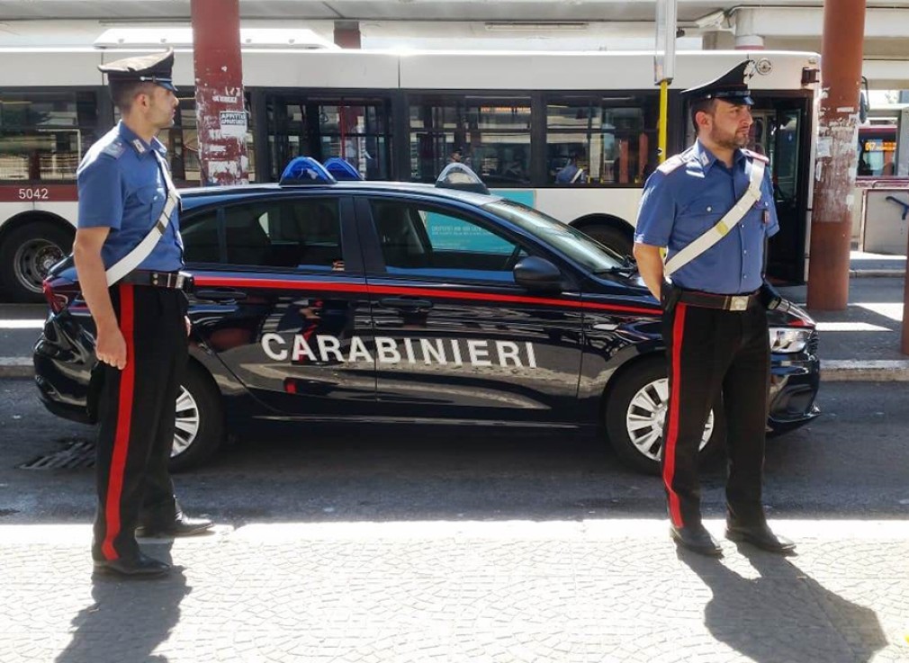 Șofer român de camion, amendat cu 6.500 euro în Italia. Ce a făcut?