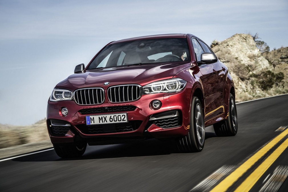 Patru companii conduse de BMW proiectează mașina fără șofer