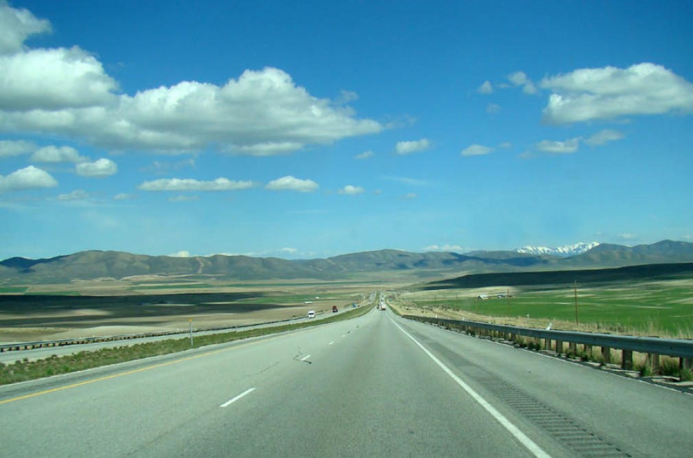 Alți 500 de kilometri de autostradă promiși de guvern