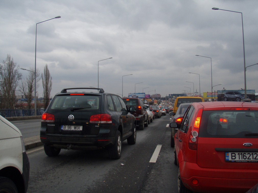 Orașele din România cu cel mai prost transport în comun