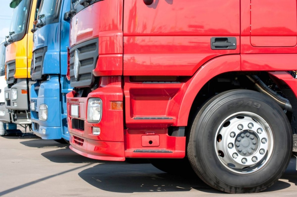 Ce decizie a luat un șofer de camion după ce a condus 1.000.000 de km