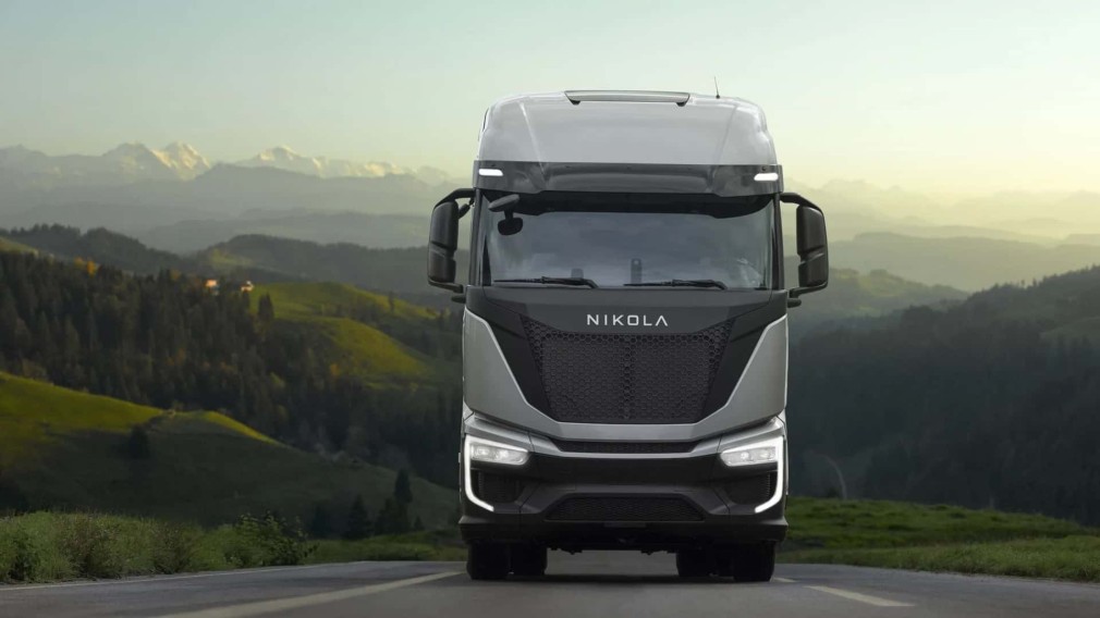 41 de companii cer UE să accelereze trecerea la camioane fără emisii