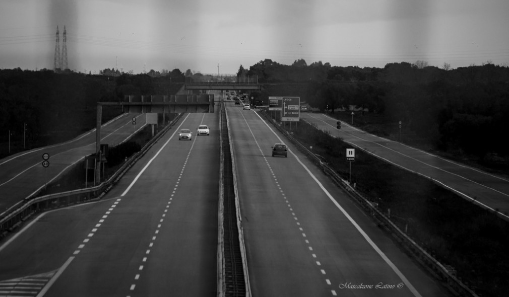 Circulația pe Autostrada Soarelui, redeschisă