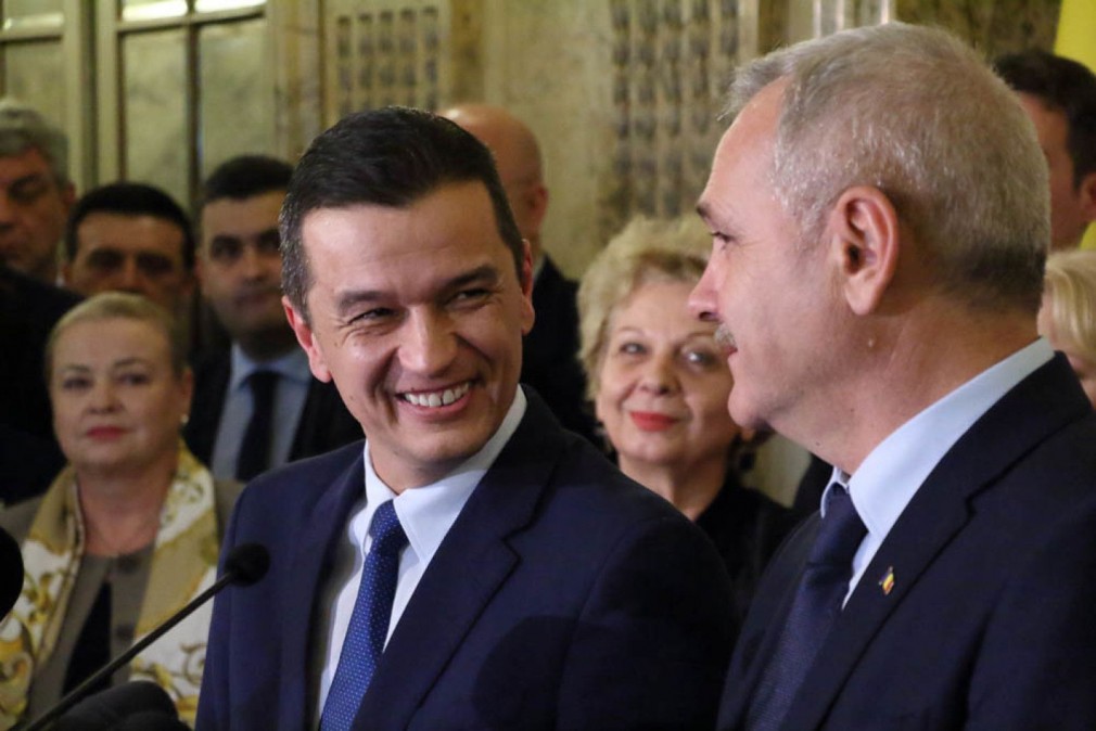 Cine este noul ministru al Transporturilor, Sorin Grindeanu. Informatician, fără studii sau experiență în domeniu
