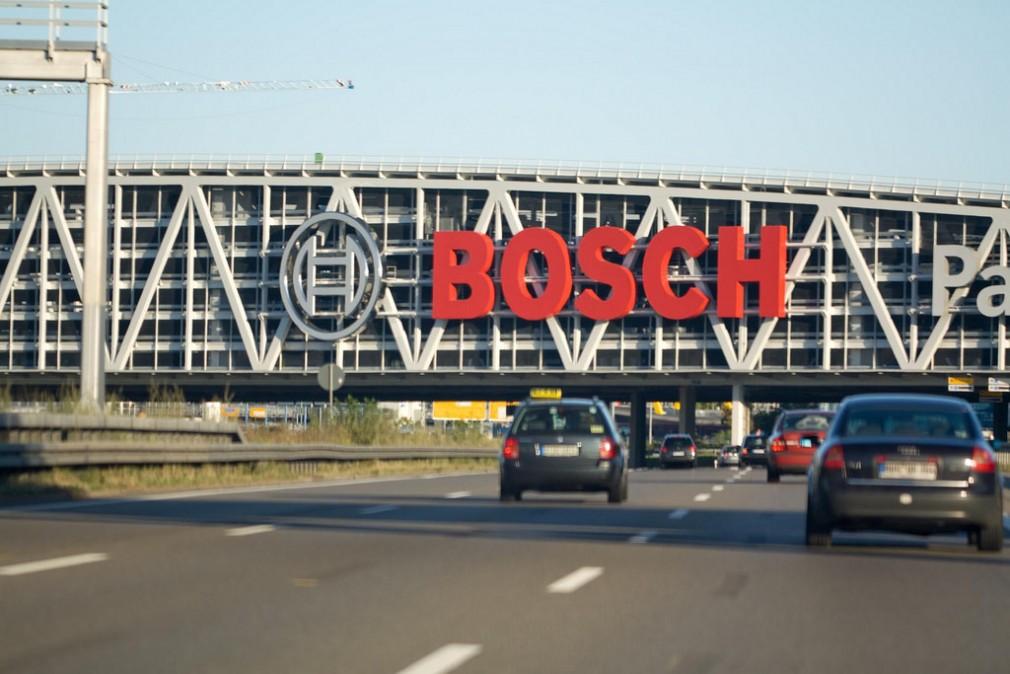 Bosch, investiție de 1.000.000.000 de euro