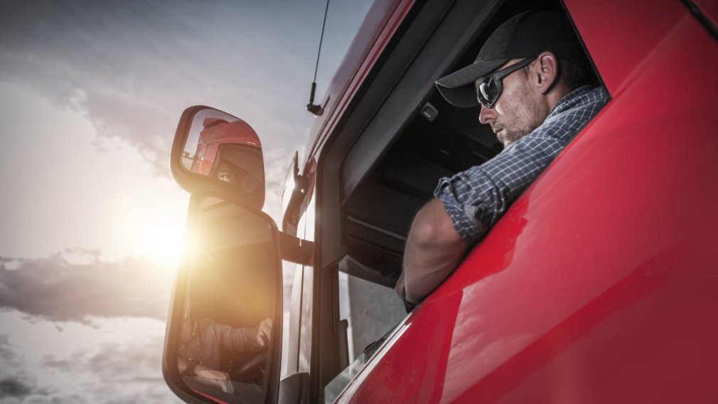 Ce salariu primește un șofer de camion în Germania?