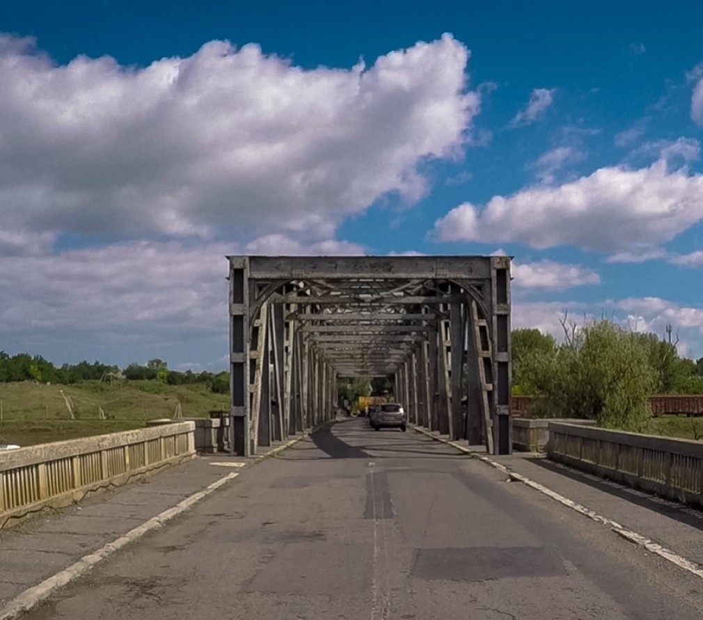 Rusia amenință că va arunca în aer un pod din România