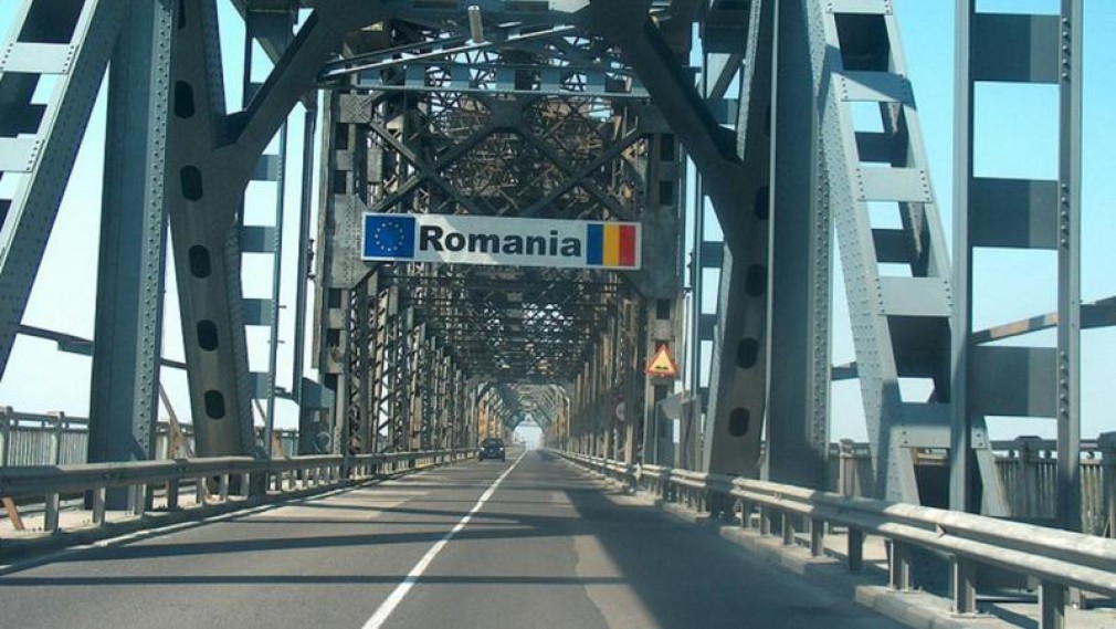 Se reiau discuțiile pentru un pod între Bulgaria și România