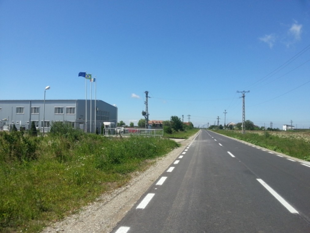 Lucrările pentru Drumul Expres București - Târgoviște încep peste doi ani