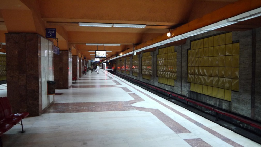 Metroul din Drumul Taberei vine în 2019
