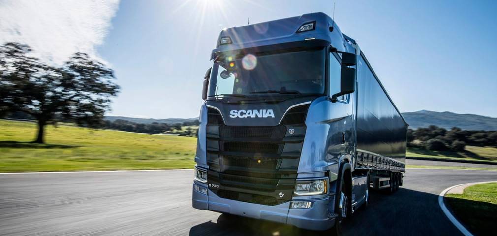 CE AMENZI PERCEPE GERMANIA DACĂ ÎȚI SUPRAÎNCARCI CAMIONUL