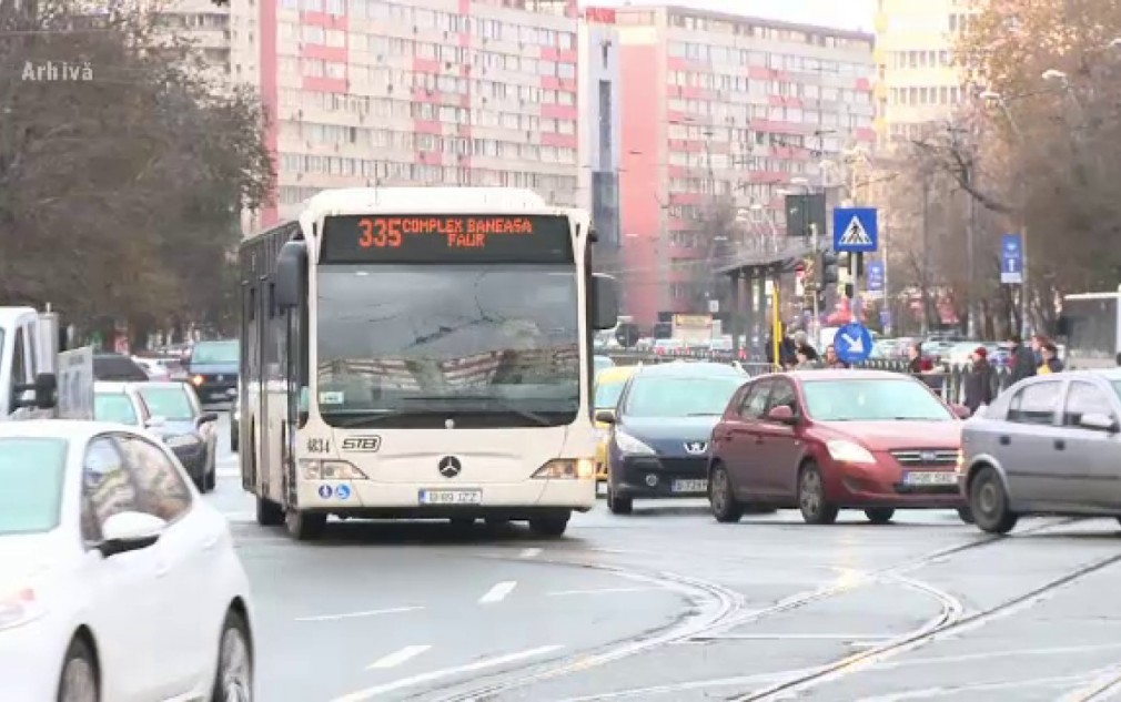 Transportul preorășenesc al Bucureștiului, o afacere a familiei Firea-Pandele