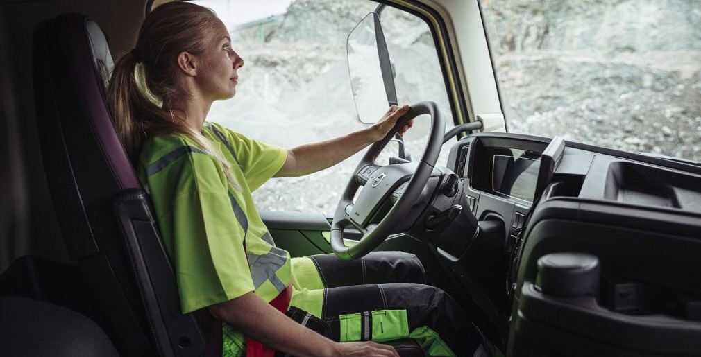 Ce amendă uriașă riscă șoferii de camion care nu au sigiliul electronic?
