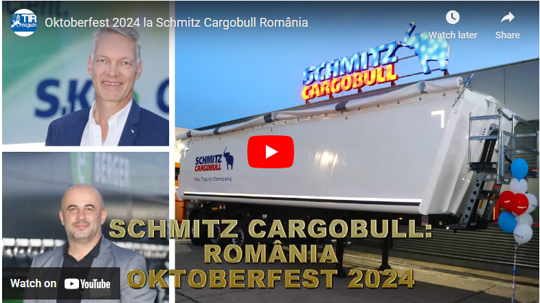 SCHMITZ OKTOBERFEST 2024