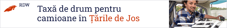 Banner RDW VWH