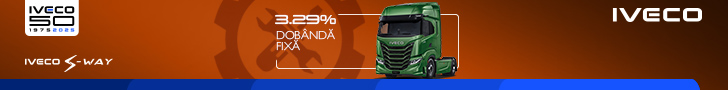 Banner Iveco