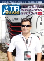 Revista August 2026