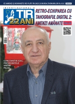 Revista Ianuarie 2025