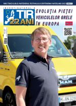 Revista Iulie 2025
