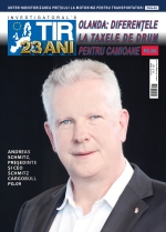 Revista Iulie 2026
