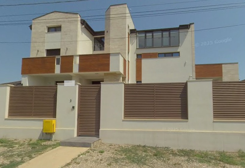 CASA STEFAN IONITA CESTRIN