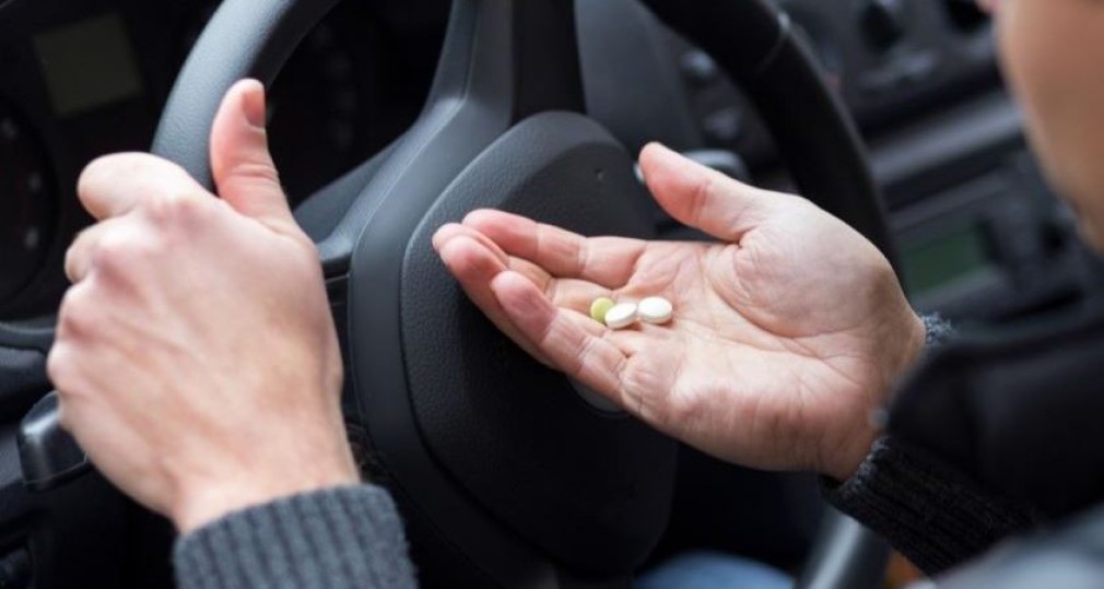 Peste 6.000 de medicamente pot influența negativ capacitatea șoferilor de a conduce