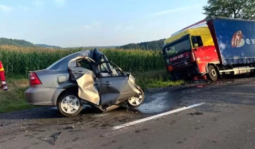 Obligată de UE, România trebuie să crească siguranța rutieră