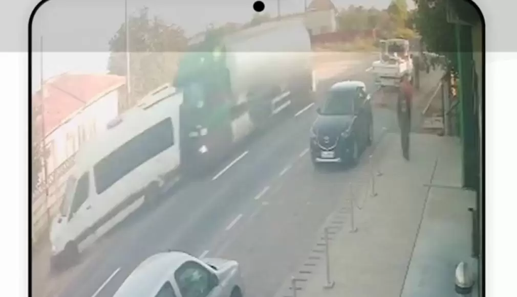 VIDEO. Accidentul cumplit din Galaţi, cu 15 victime, surprins de camere
