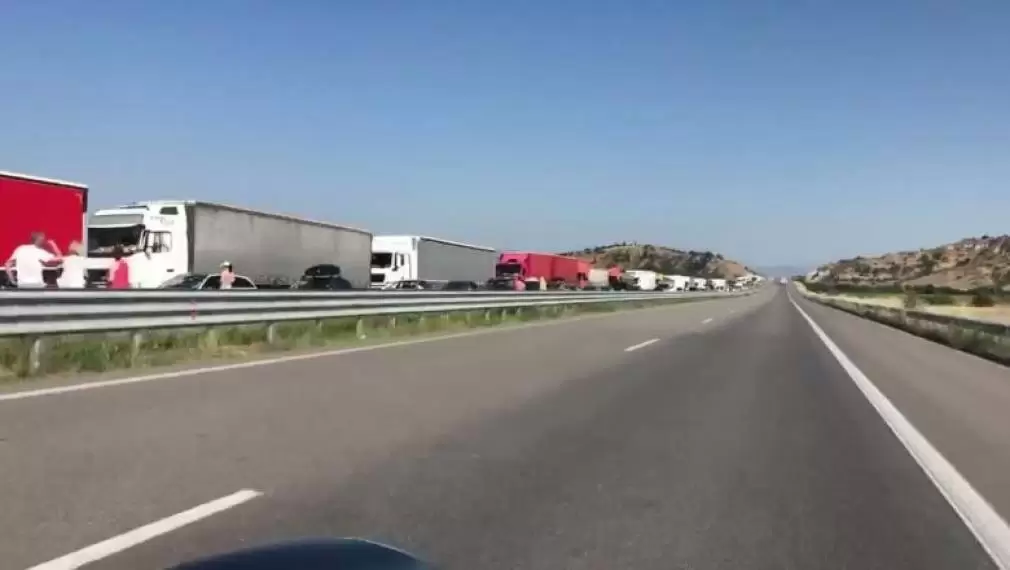 Grecia impune formularul PLF și test COVID negativ