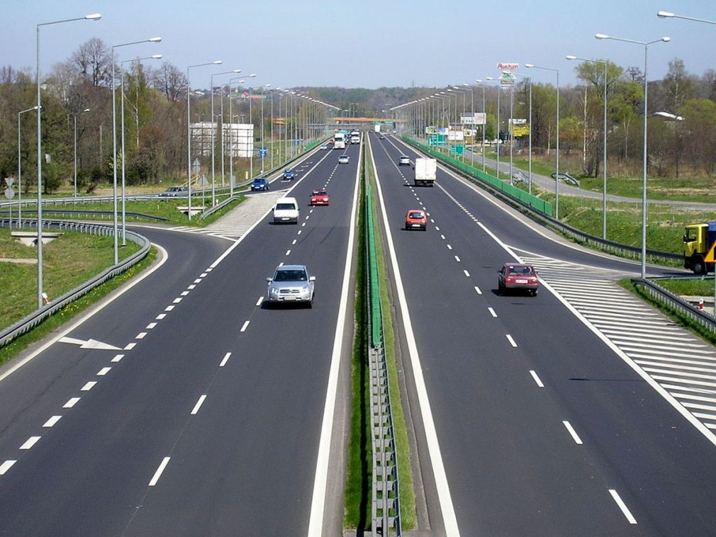 Când va fi finalizat Drumul Expres Galați - Brăila?