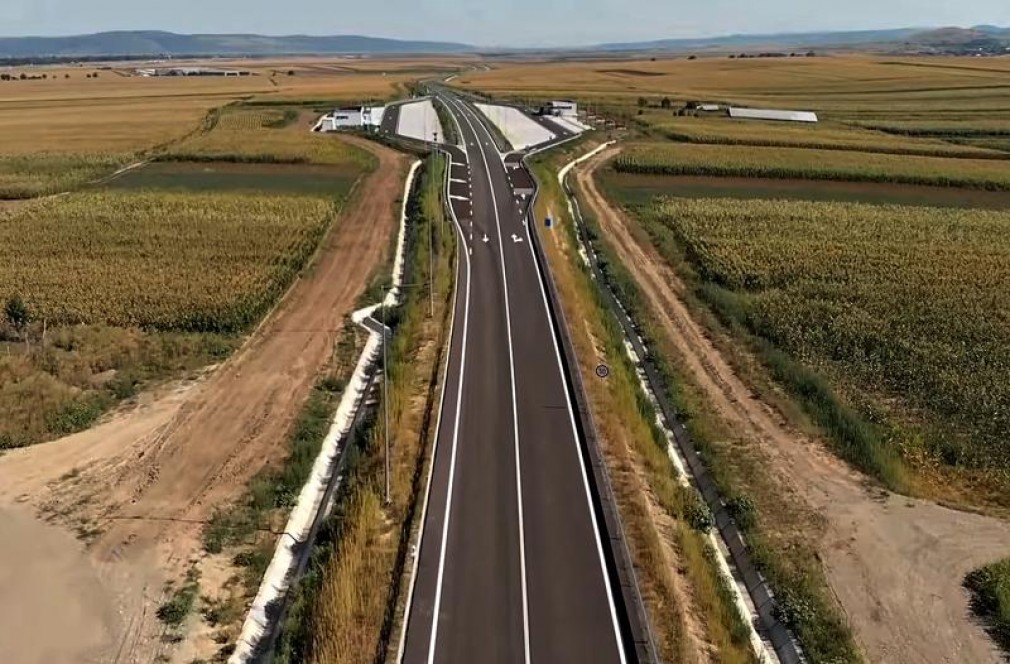 Autostrăzile din Moldova nu vor fi licitate nici măcar în 2021
