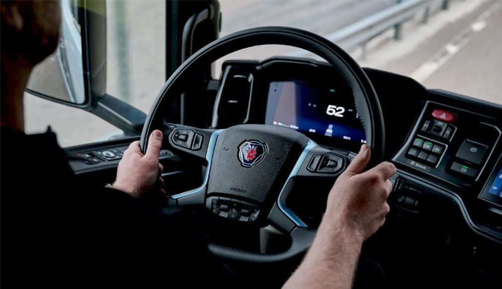 Scania extinde portofoliul Services 360 pentru a include vehicule electrice și rulate