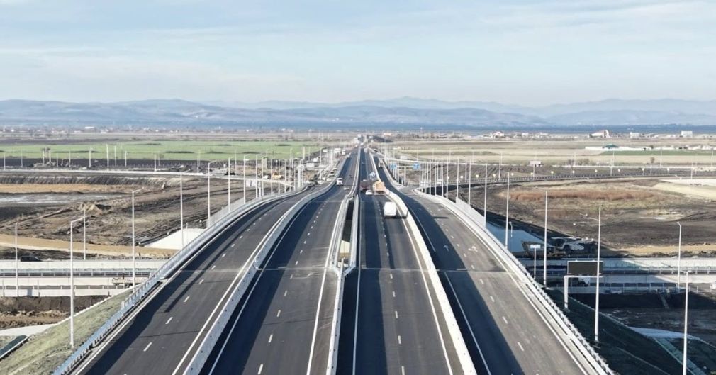 Ministerul Transporturilor scoate de la naftalină o promisiune veche: Se face Autostrada București - Alexandria