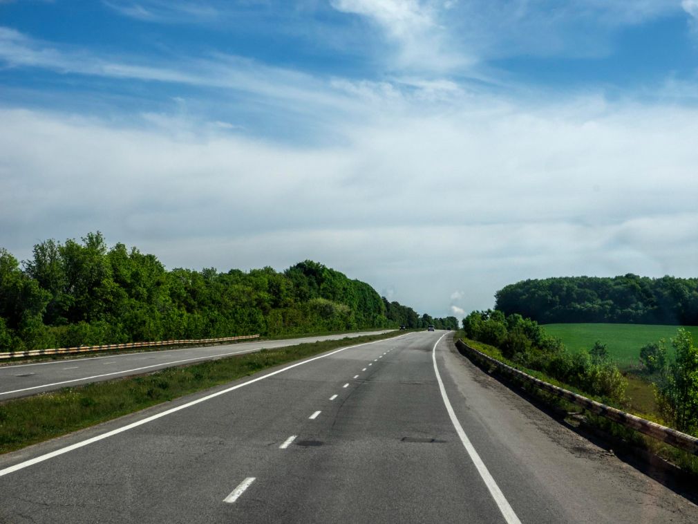 Autostrada care duce până în Republica Molodva are un constructor-surpriză
