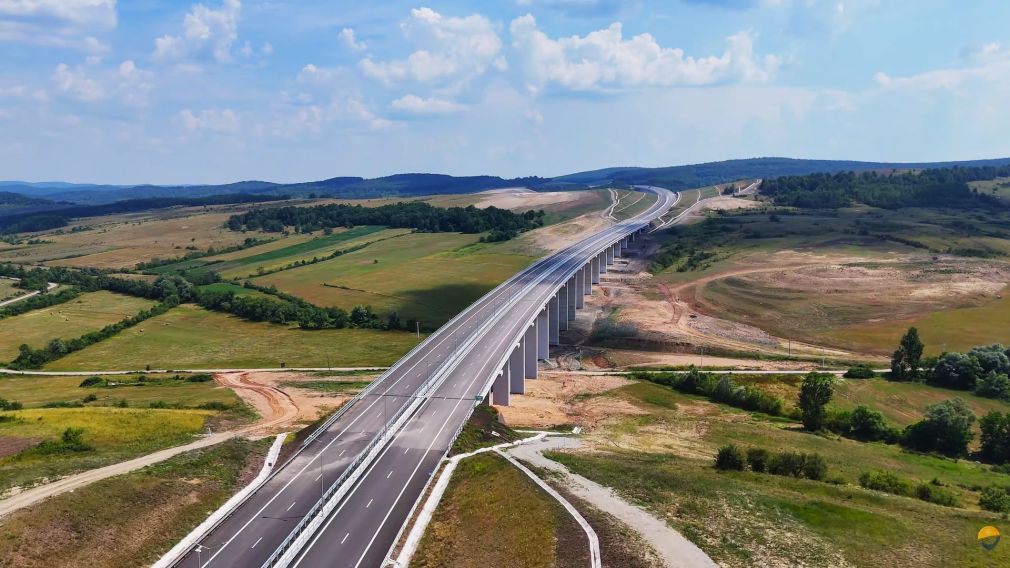 Ce autostrăzi și drumuri expres vor fi inaugurate în 2026?