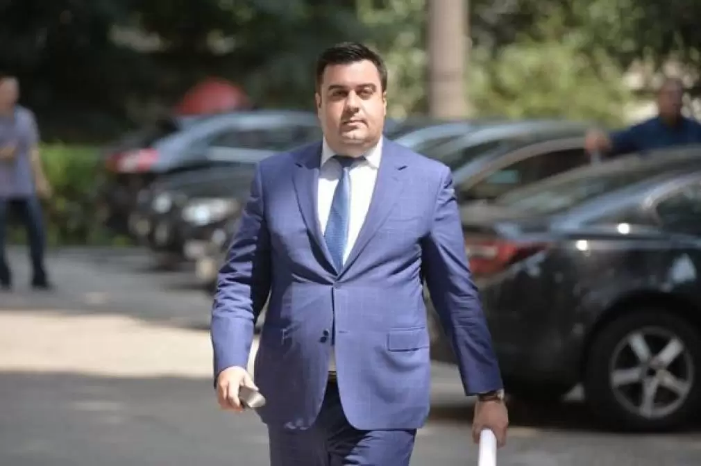 Cazul Răzvan Cuc ajunge la DNA