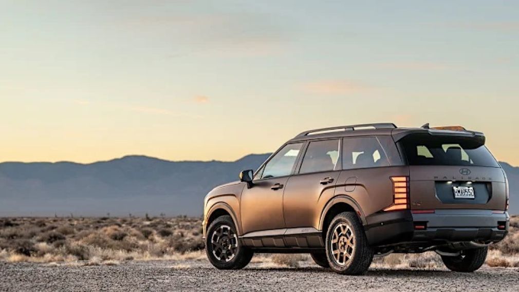 Peste 1.000.000 de mașini au fost înmatriculate în Europa în 2025