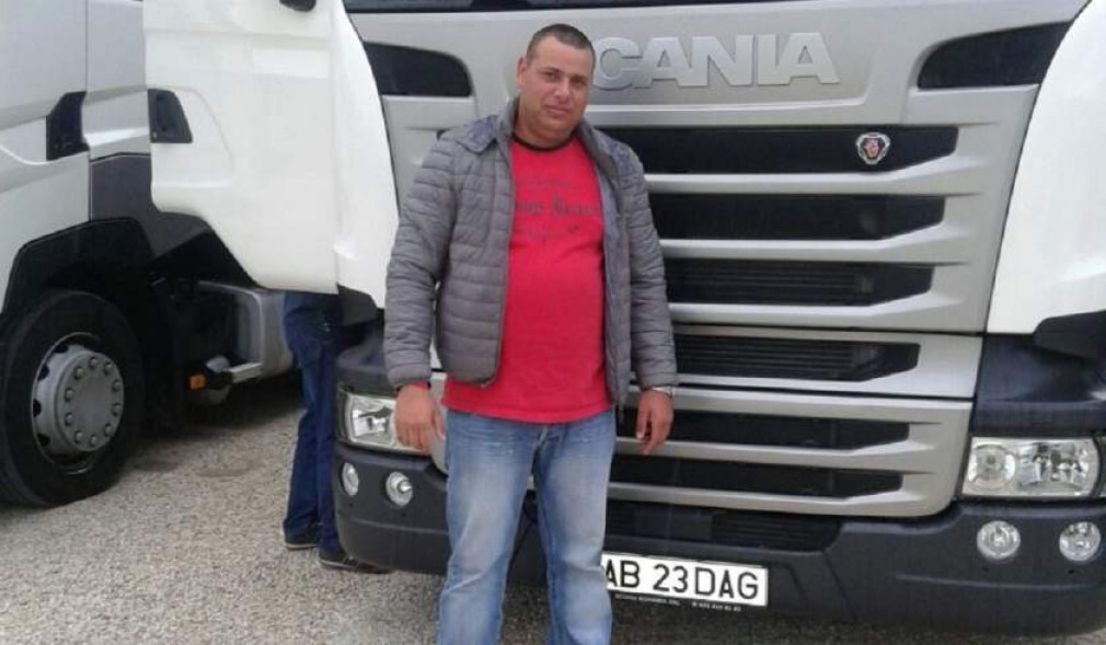 Un șofer român de camion a murit la 38 de ani, în Italia, din cauza coronavirus