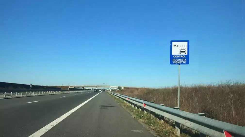 Valabilitatea rovinietei nu se prelungește automat în perioada stării de urgență !