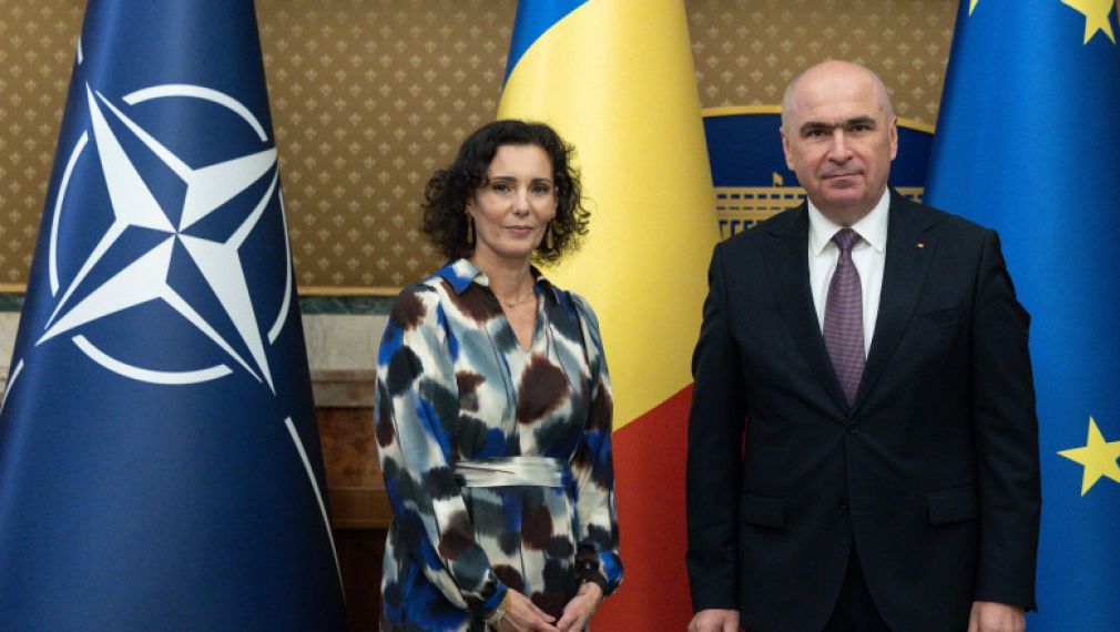 Bolojan despre deficit: "Plătim dobânzi cât să facem o autostradă”