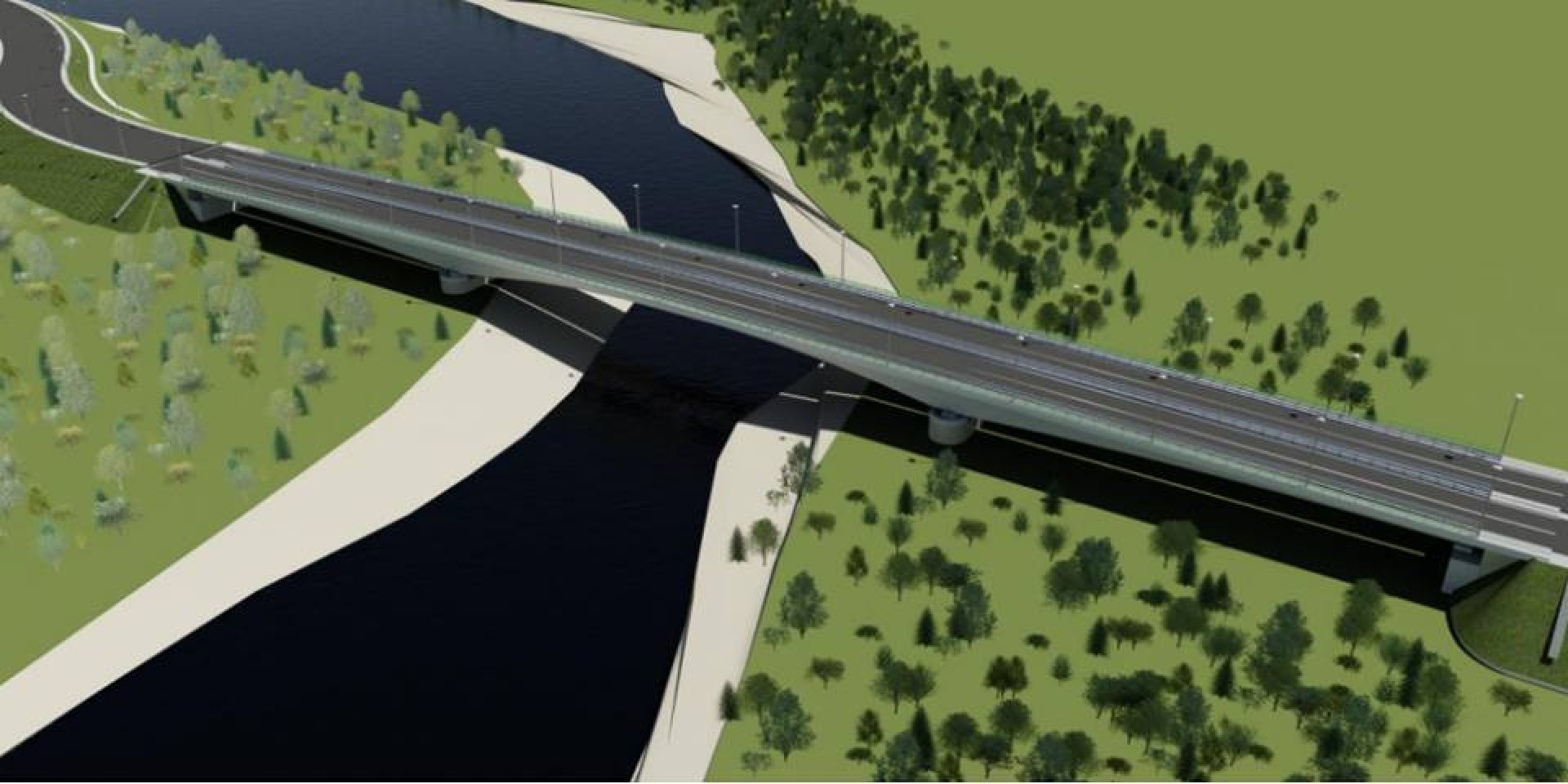 Se face Pod peste Tisa în 2021