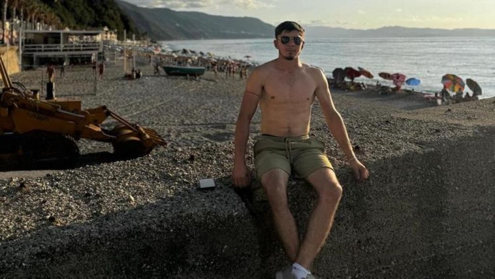 Cadavrul unui șofer de camion, găsit după 2 zile